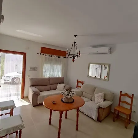 Feriehus Casa Gimenez *