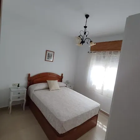 Casa Gimenez * Los Albaricoques