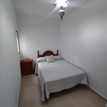 Holiday home Casa Gimenez *