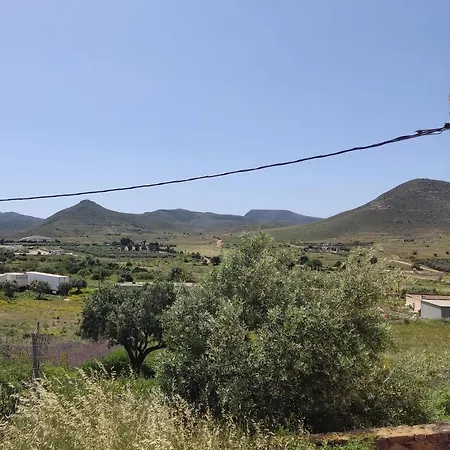 Casa Gimenez Los Albaricoques