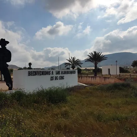 Casa Gimenez Feriehus Los Albaricoques