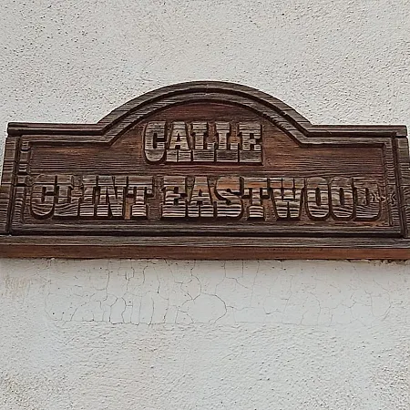 Casa vacanze Casa Gimenez